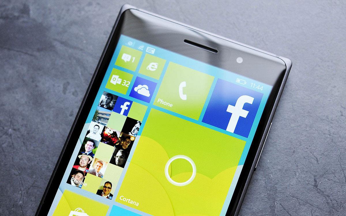 windows phone软件下载窗口之歌，探索Window Phone