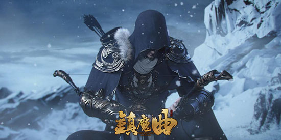 镇魔曲职业概述