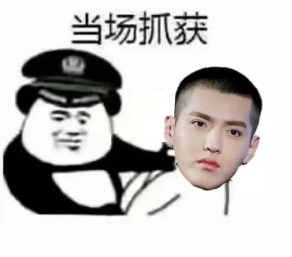 吴亦凡被抓吴亦凡被抓事件，真相与疑云
