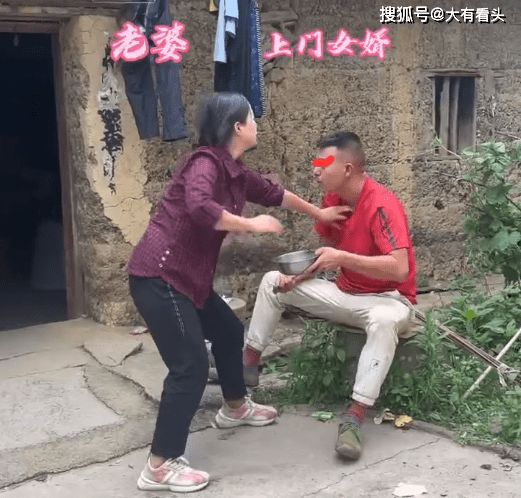 离不开女婿的大东西该怎么办-第2张图片