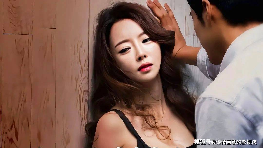 色情影片，禁忌之下的诱惑-第2张图片