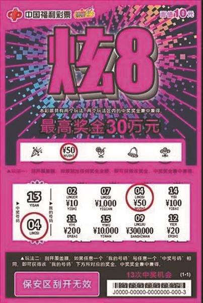 福彩门户，探索福彩世界的新窗口-第1张图片
