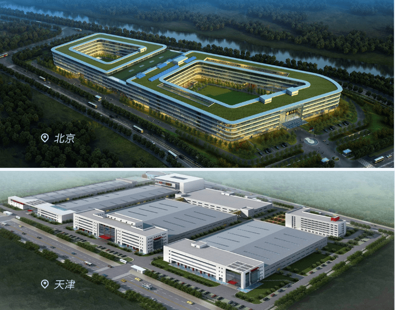北京六合兴集团，引领行业发展的卓越力量