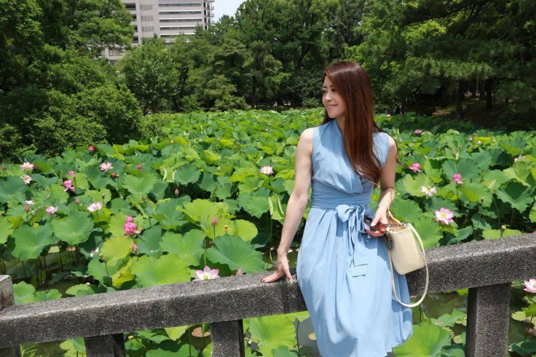 北条麻纪，日本历史上的传奇人物-第2张图片