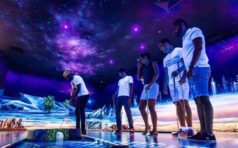 金星游戏机，沉浸式娱乐新体验-第1张图片