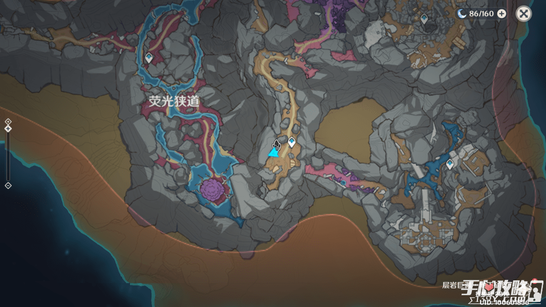 营地创作菌的武器营地创作菌武器-第3张图片
