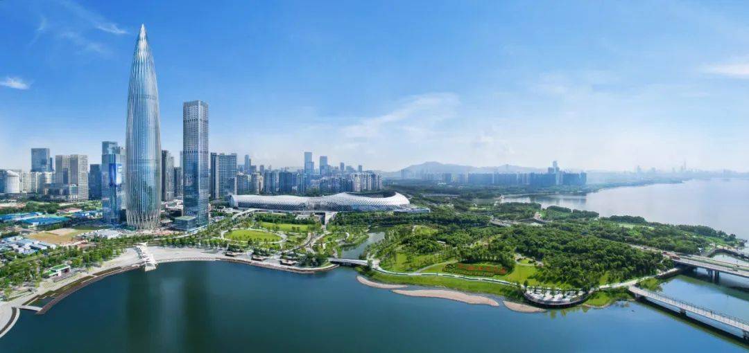 城市地址网络中的四重地址