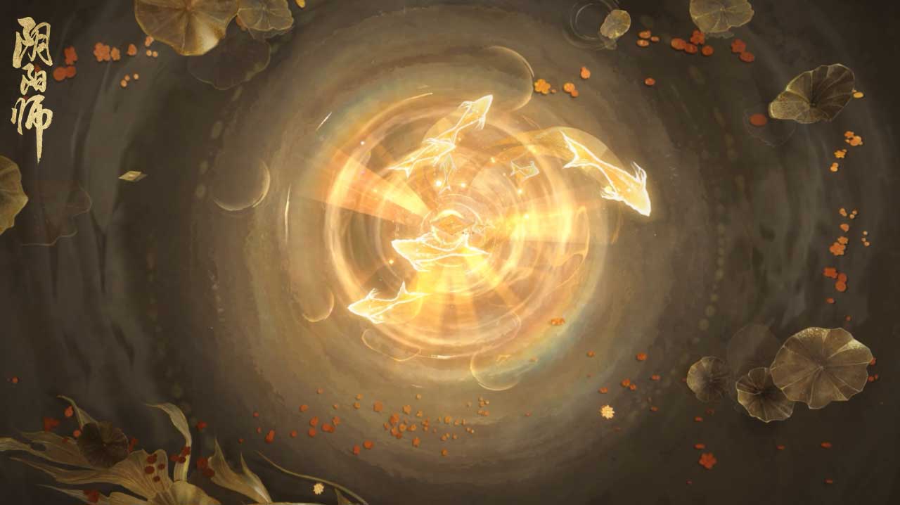 阴阳师现实召唤阵阴阳师现实召唤阵，探索未知召唤世界的神秘力量