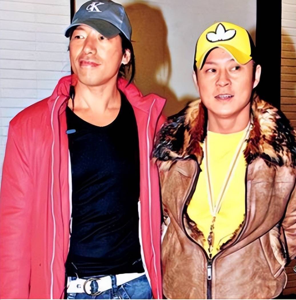 张耀扬老婆，幸福美满的家庭生活