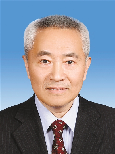 国家新一届班子成员简历新一届国家领导人，引领新征程