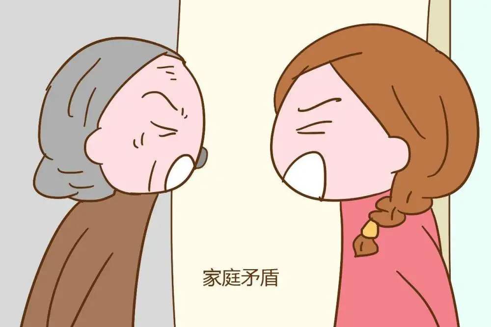 夜里听到婆婆哼哼的声音夜里听到婆婆哼哼的声音