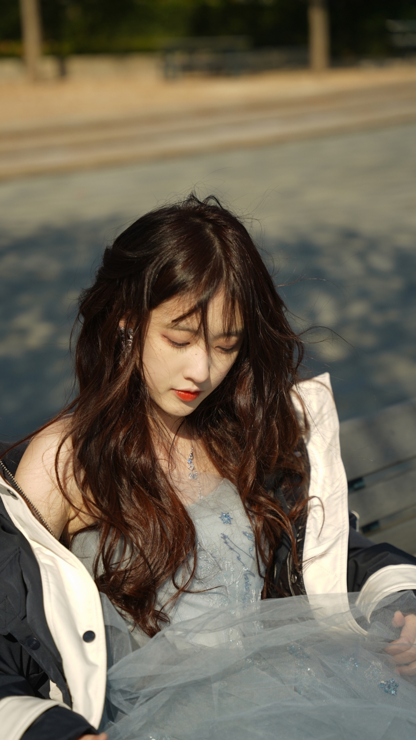 杏吧大秀杏吧大秀，缤纷多彩的时尚盛宴-第3张图片