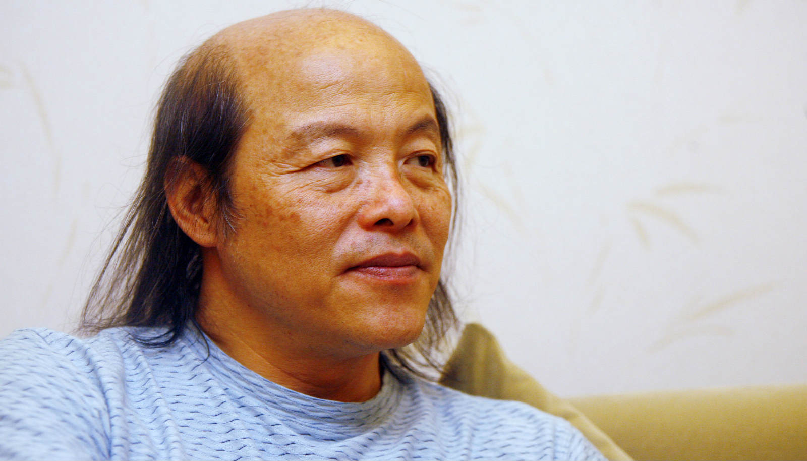 林清平钻洗衣机事件林清平钻洗衣机事件