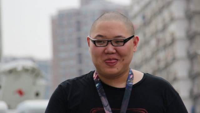 陈少杰，卓越之才