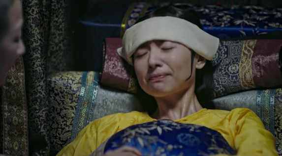 帝王怀孕肚腹挺起难产图片帝王怀孕肚腹挺起难产-第1张图片