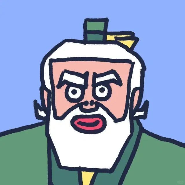 五娃，独特的生命力量-第2张图片