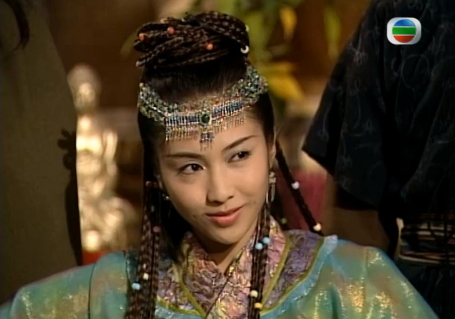 黎姿任达华演过的三年级翁虹三级作品解析