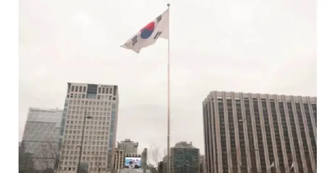 朝鲜废除与韩国所有经济领域合作协议朝鲜废除与韩国所有经济领域合作协议-第3张图片