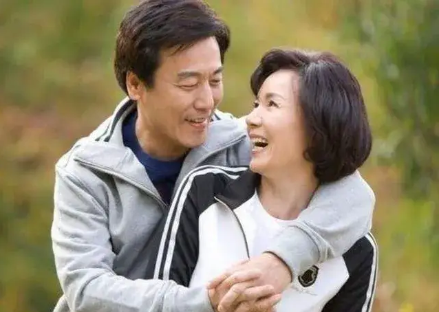 每次回娘家父亲总是与我吵架