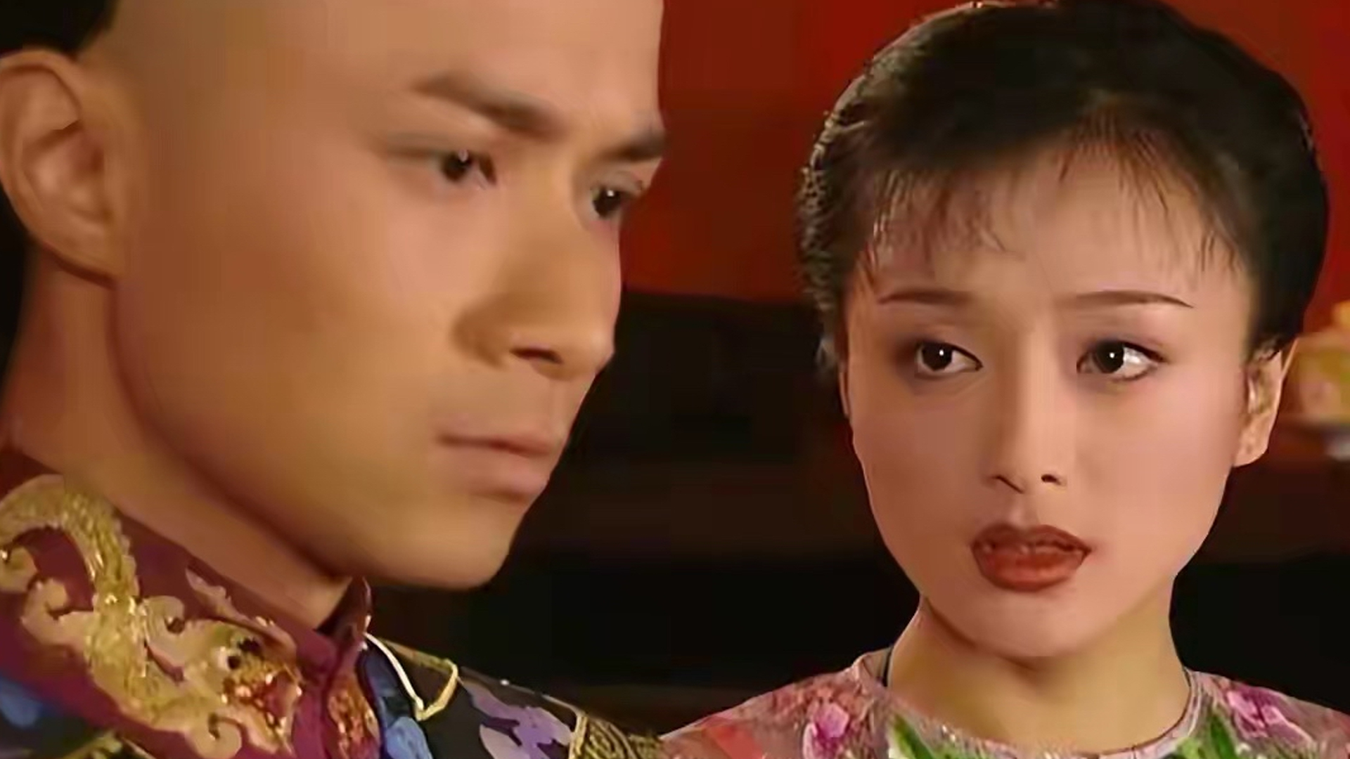 乾隆要了小燕子几次乾隆要了小燕子几次-第2张图片