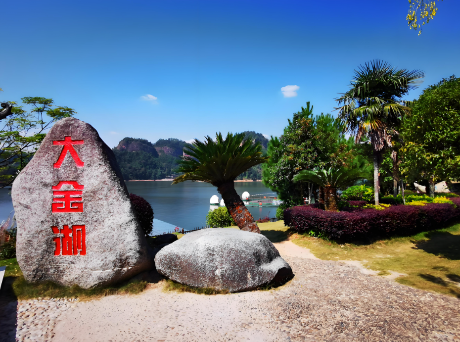 三明旅游必去十大景点推荐三明旅游攻略