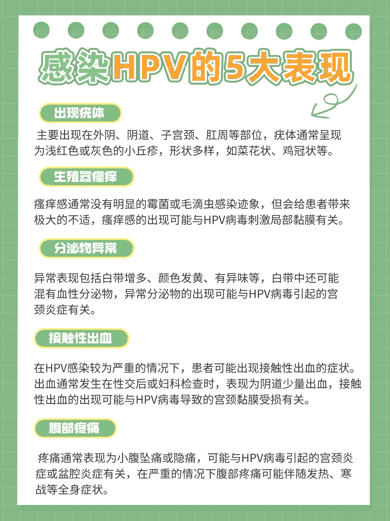 长日光阴HPV18，健康与生活的双重挑战-第2张图片