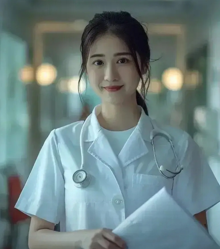 护士的小嫩嫩好紧好爽-第2张图片