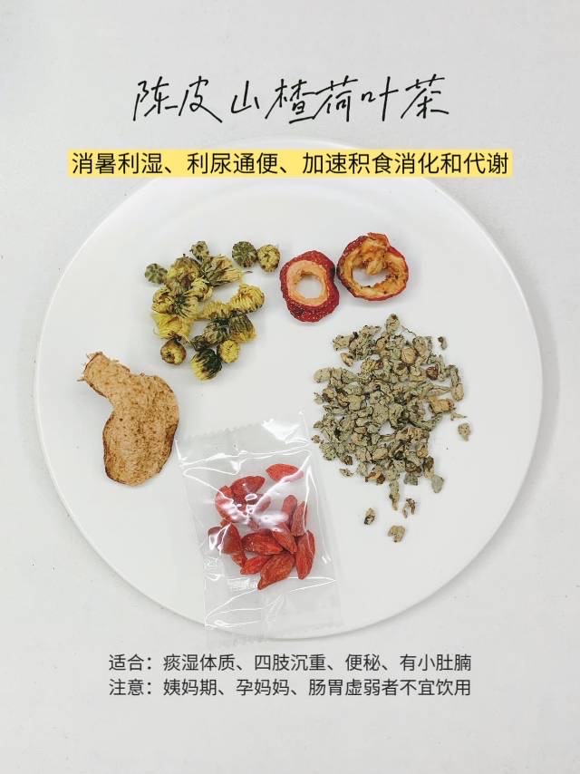 荷叶茶减肥效果好吗荷叶茶减肥效果研究