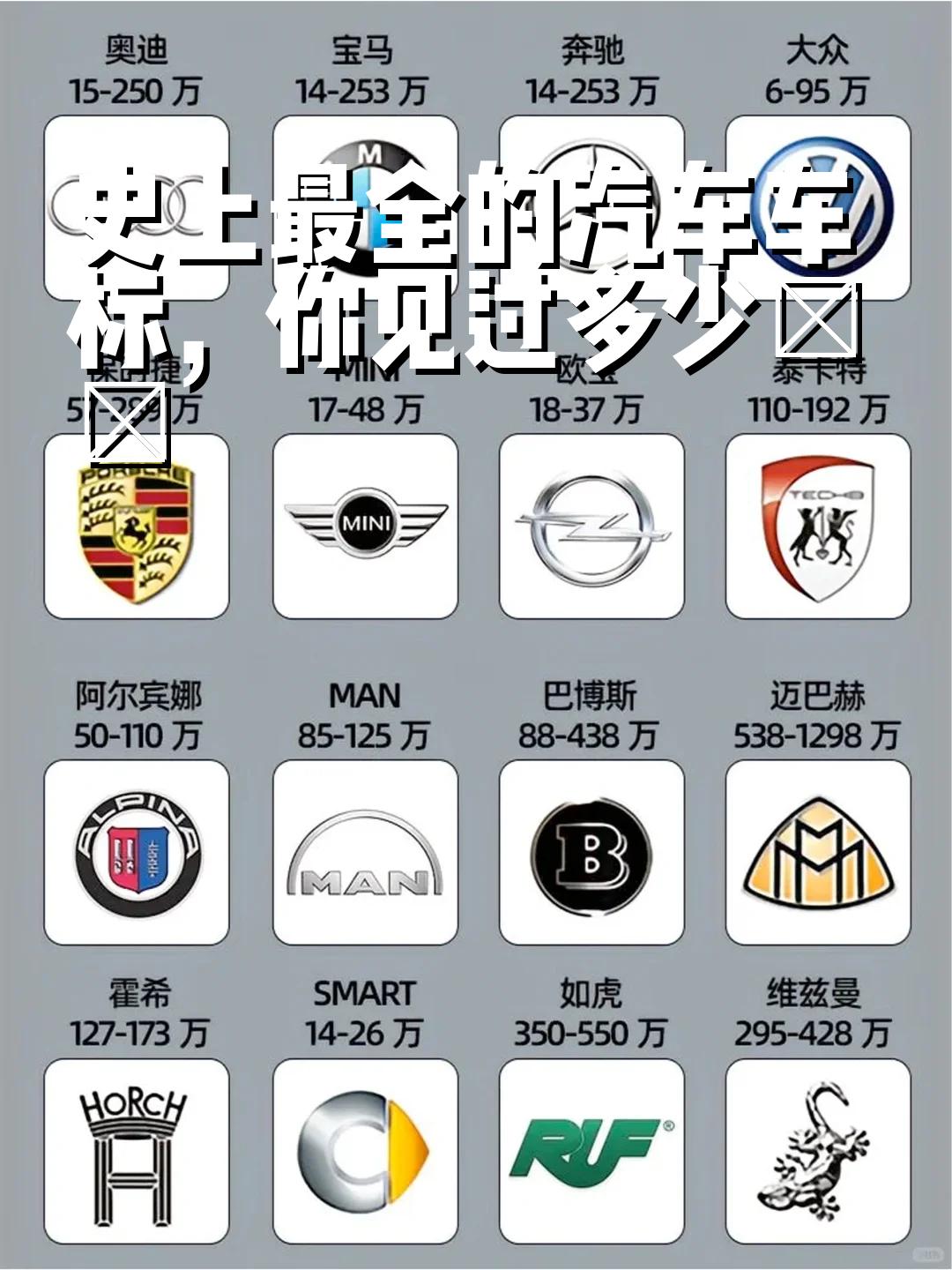 车标连连看，探索4399上的神秘车标世界