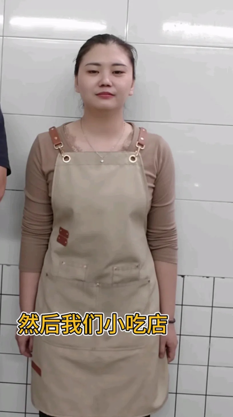 胖妹做菜全部视频 近期警察网记者张津瑜视频事件概述-第2张图片