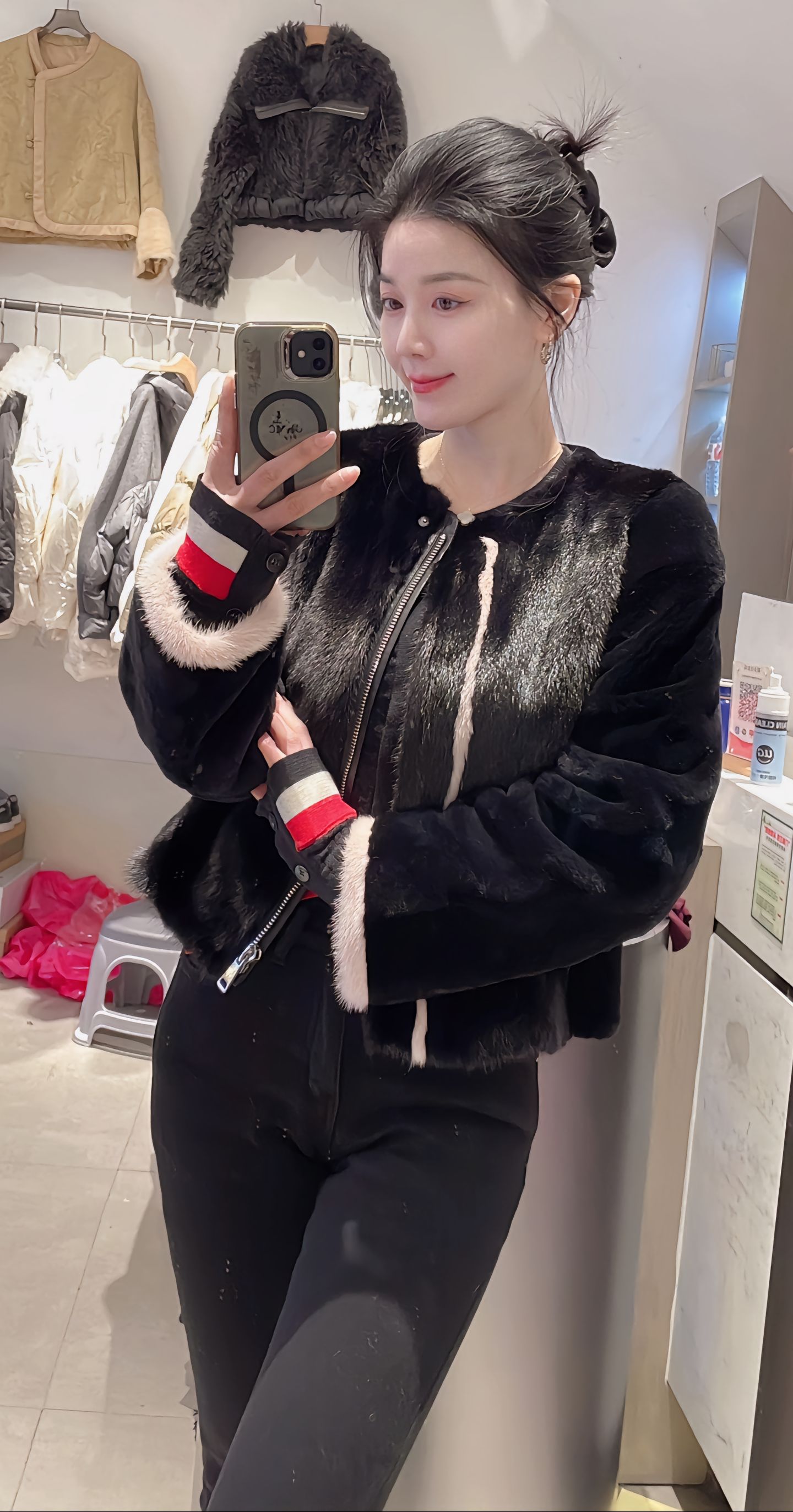 女士不遮阴内搭图片高清图女士不遮阴内搭图片高清图