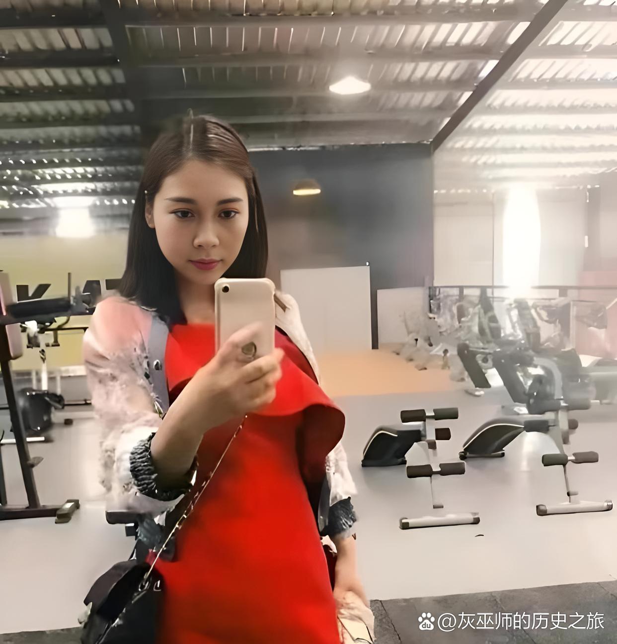 我曾经嫖过劳荣枝我曾经嫖过劳荣枝-第3张图片