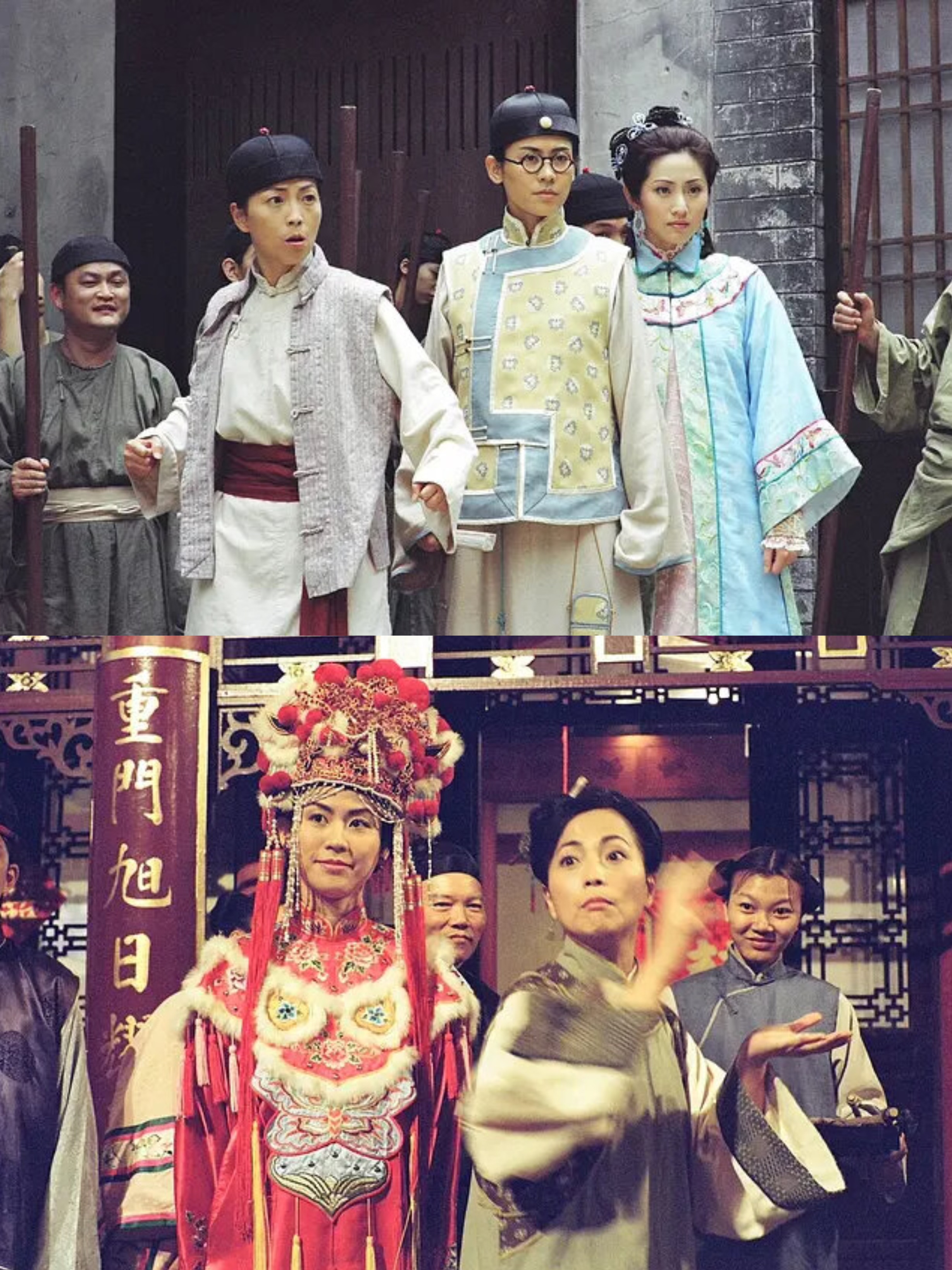 刘家辉刘家辉，风云际会的传奇人物-第2张图片