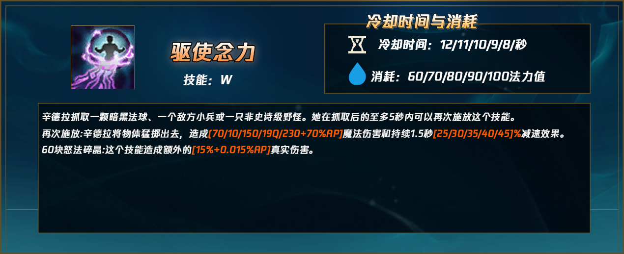 辛德拉出装攻略-第2张图片