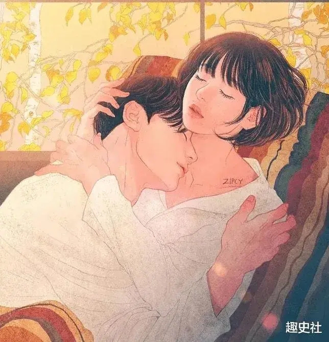 男生和女生做一些污污视频男生与女生之间的污趣探索