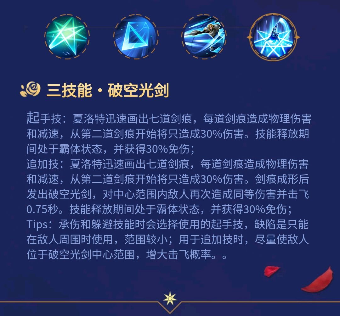王者荣耀夏洛特获得攻略