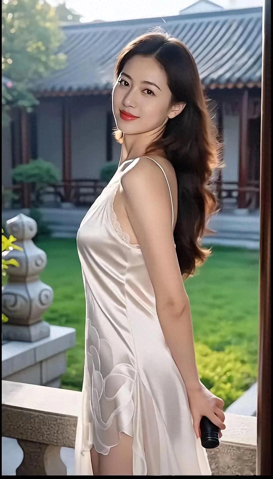 JEALOUSVUE成熟JEALOUSVUE，成熟的魅力与边界