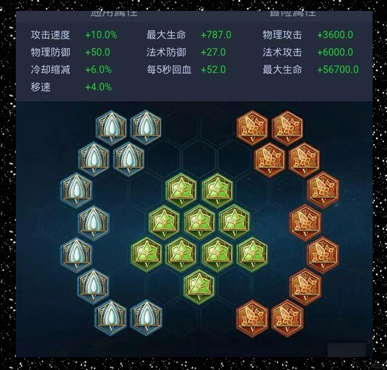 铭文攻略铭文攻略-第2张图片