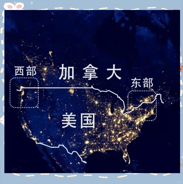 美国、欧洲、日本、韩国，多元文化与全球影响力-第3张图片