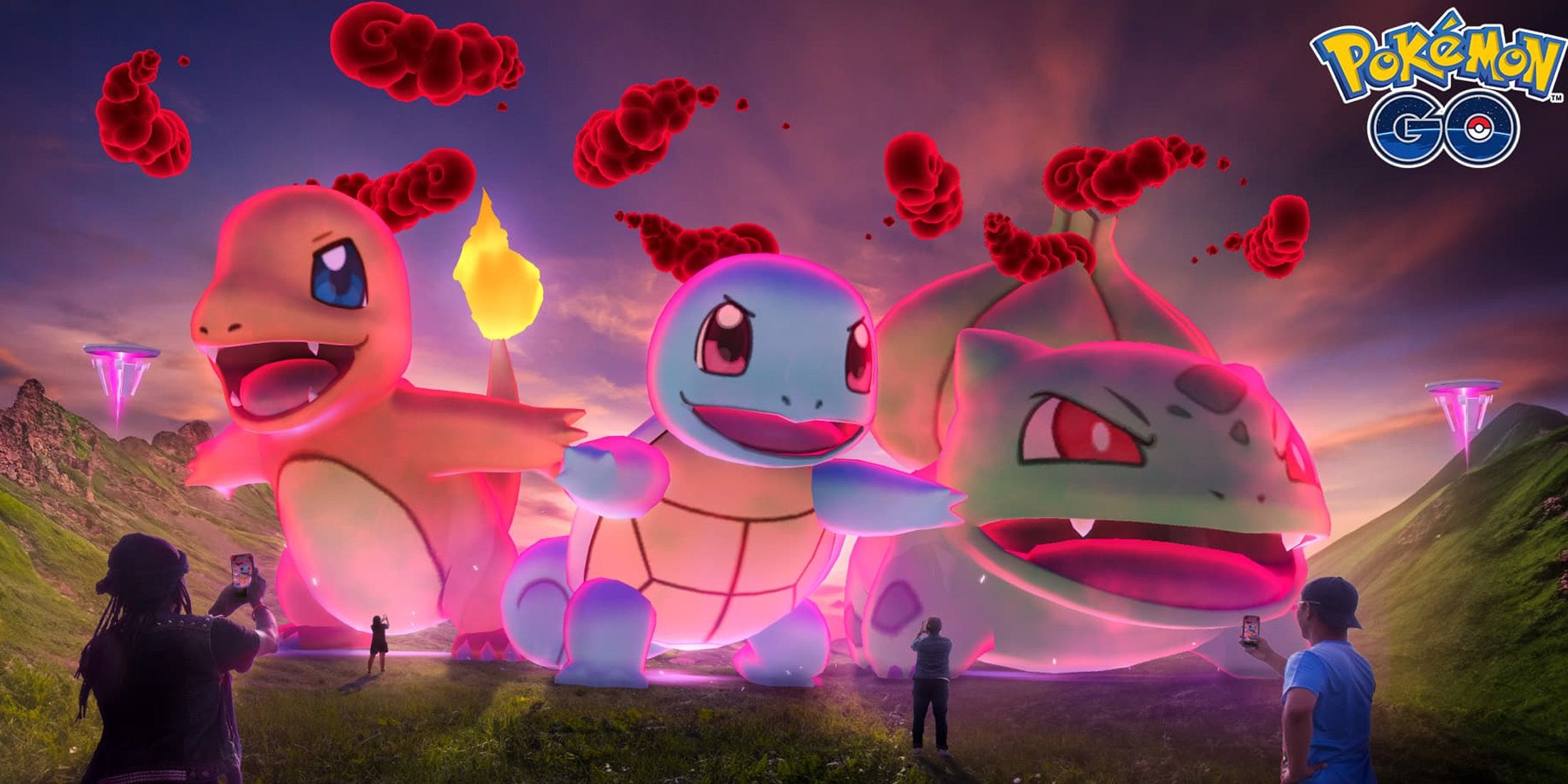 探索pokemon go，探索iOS平台的神奇世界