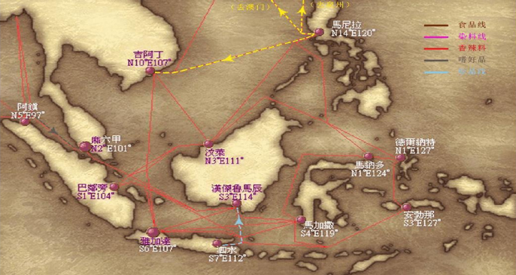 大航海4加强版攻略-第2张图片