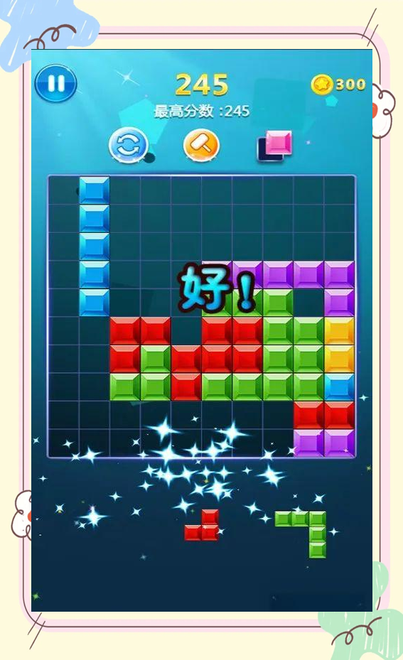 7080小游戏7070小游戏，乐趣与挑战的完美结合-第1张图片