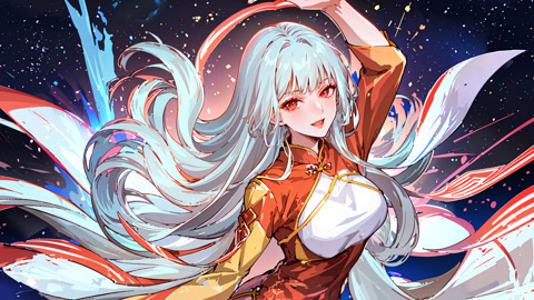漫漫漫画SSS，探索漫画世界的无尽魅力