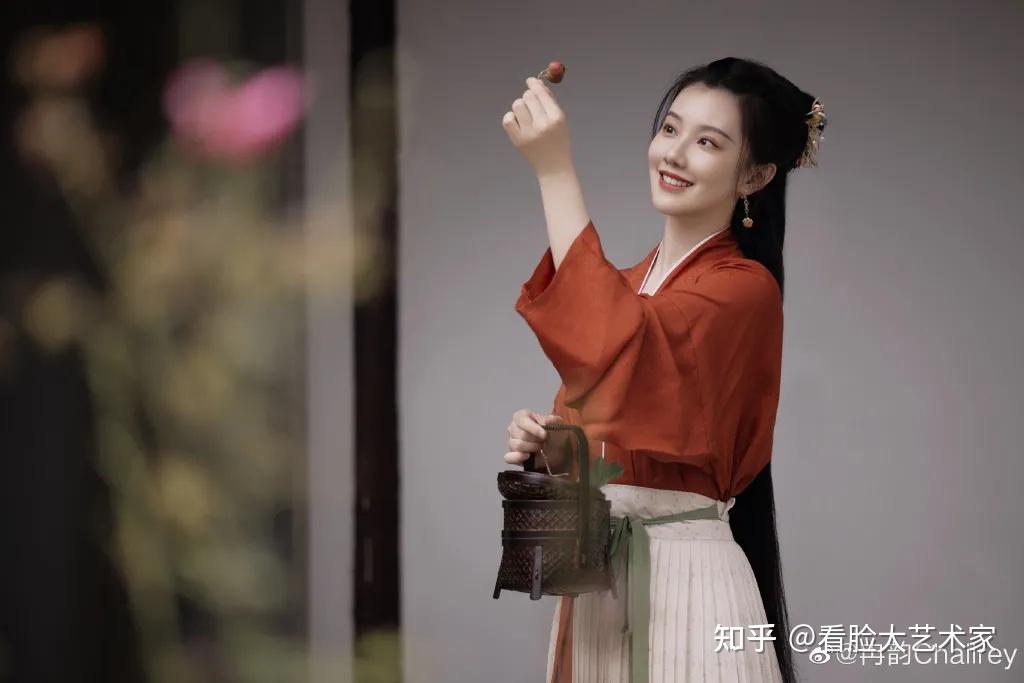 女生到达巅峰时的表现知乎文章-第2张图片