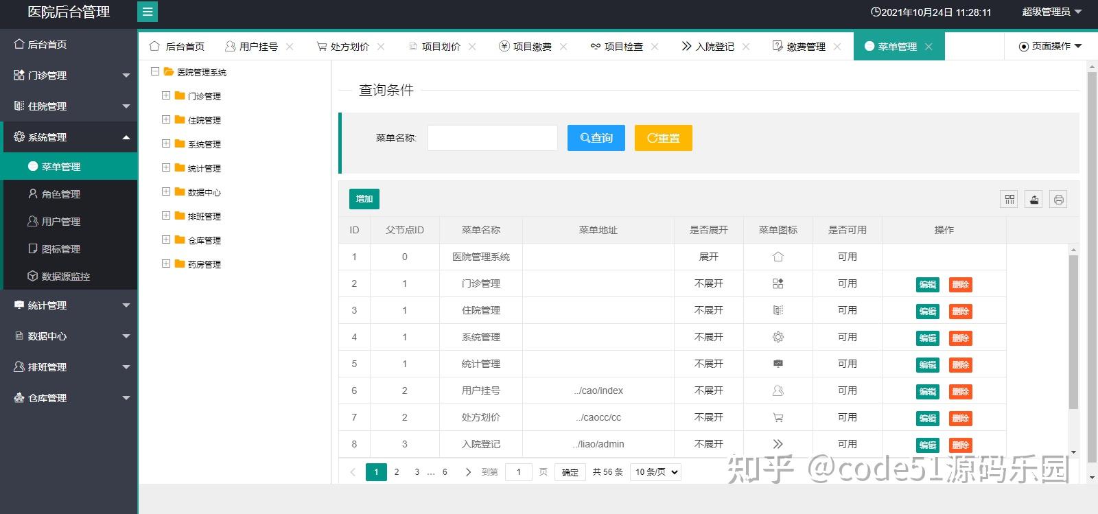 layuiadmin源码免费分享-第2张图片