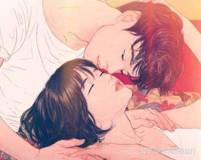 按摩师舌头探入客户身体-第3张图片