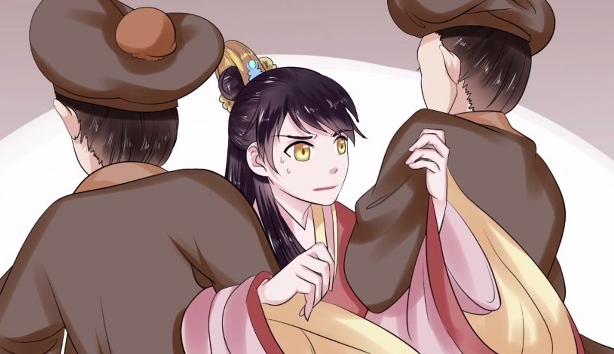 王妃回门然后被自己父亲欺负王妃回门遭父亲欺凌