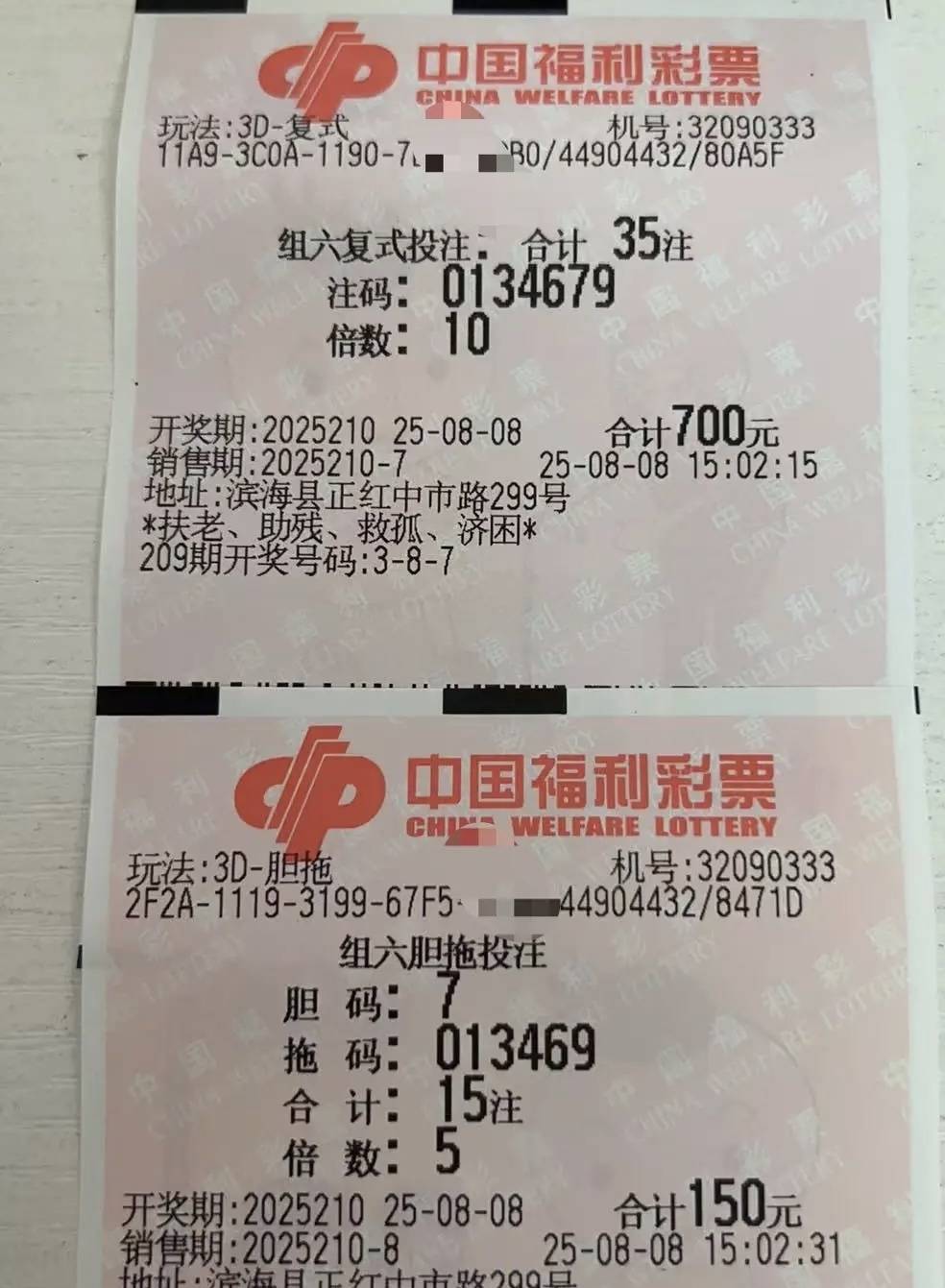 福彩网站，探索数字彩票的神秘世界-第2张图片
