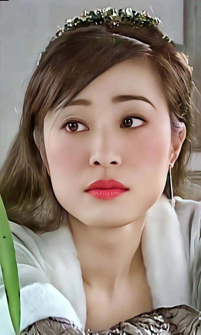 陈法蓉三级陈法蓉三级，才华横溢的魅力女性