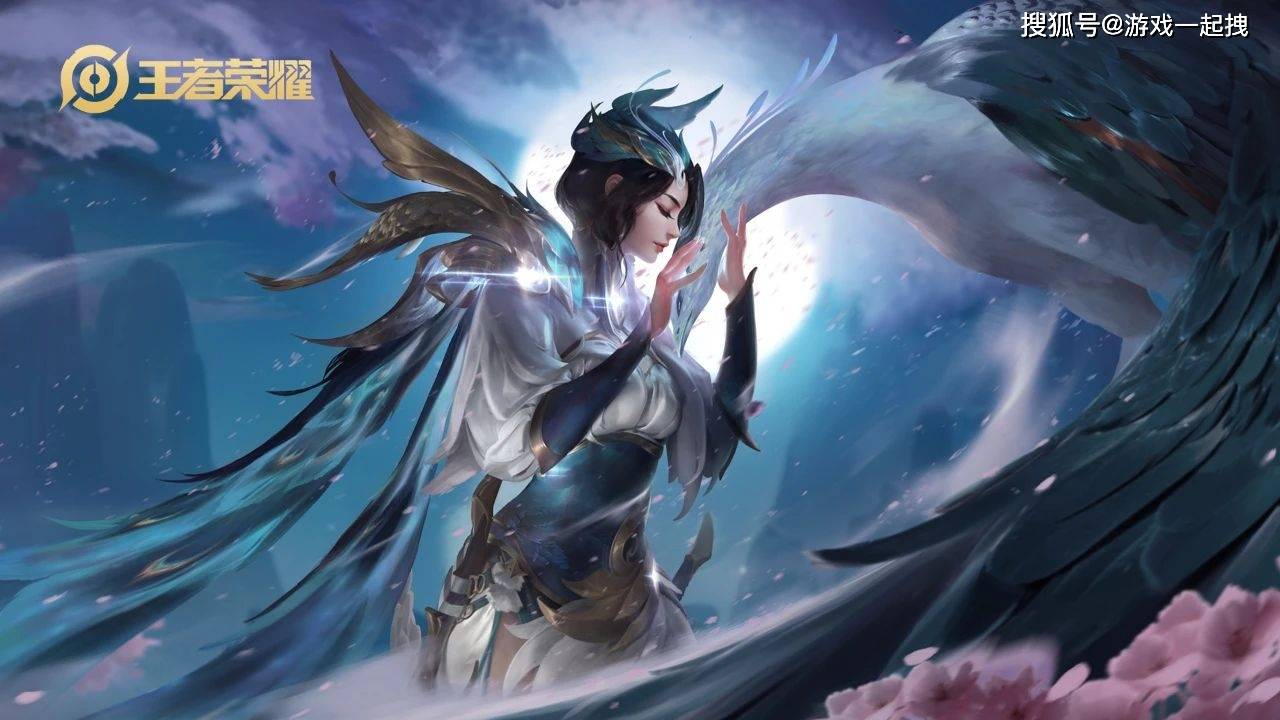 王者荣耀s35赛季定档王者荣耀S35赛季定档-第2张图片